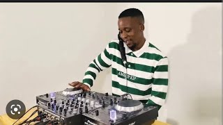 AMAPIANO MIX 2023 14 FEBRUARYVALENTINESPINZO [upl. by Heppman]