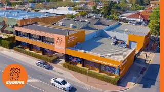 Our superstore in Adelaide SA [upl. by Zoeller]