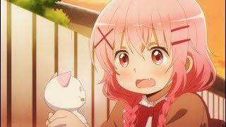 TVアニメ「こみっくがーるず」 第2弾ＰＶ [upl. by Merwyn]