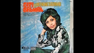 Siti Salmah quotTerkenang Satriakuquot 1976 FULL EP [upl. by Aslehc]