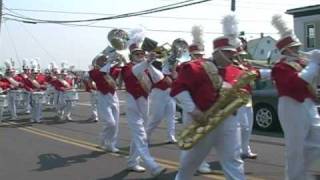 Winthrop MA Memorial Day Parade Part 2 [upl. by Dmitri740]