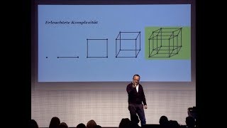 Erleuchtete Komplexität Vom linearen Denken übers Managen zum Beobachten [upl. by Amiarom522]