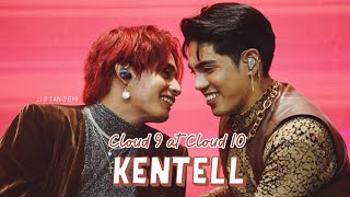 Cloud 9  Wildflowers feat KenTell FMV DDcon and PPopcon Crumbs [upl. by Retsbew223]