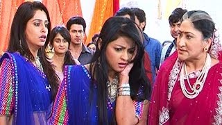 Sasural Simar Ka  SHOCKING TWIST  Sonia gets ARRESTED  FULL EPISODE 26th March 2014 [upl. by Sheline245]