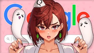 Ayase Momo Google Speedrun [upl. by Dylana415]