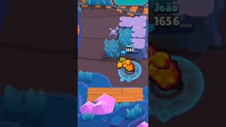 LAPADA SECA brawlstars fypシ゚viral brawl mandy brawler rank50 supercell foryou games fy [upl. by Ahsercel]