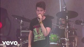 Bastille  Things We Lost In The Fire Summer Six live from Isle of Wight Festival [upl. by Htinnek]