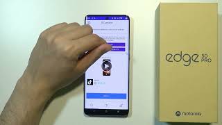 Can I Install GCam on Motorola Edge 50 Pro [upl. by Dihaz]