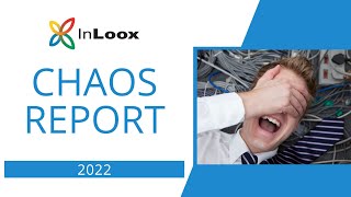 Chaos Report 2022  5 Regeln als Vorhersagen für Projekte der Zukunft [upl. by Vivi]