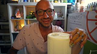 Scentsy Luftreiniger scentsy scentsydeutschland airpurifier [upl. by Aissat]