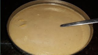 சத்து மாவு கஞ்சி  Saththu maavu kanji recipe  Health mix porridge recipe in tamil [upl. by Jessee]