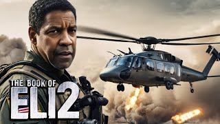 The Book of Eli 2  2024  Movie Fact  Denzel Washington Gary Oldman Mila Kunis  Review amp Fact [upl. by Nolra710]