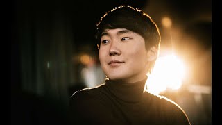 Seongjin Cho Liszt  Consolation No3 in Db Major 리스트 위안 3번 [upl. by Irmina]