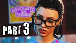 Sunset Overdrive Walkthrough Gameplay Part 3  A New Friend Xbox One [upl. by Eiram]