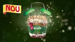 ACTIVIA MIC DEJUN 3 IN 1 [upl. by Burra]