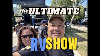 The Ultimate RV Show 2024 [upl. by Adieren]