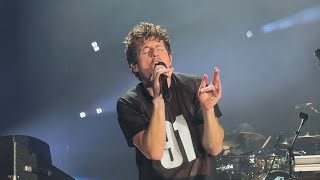 Charlie Puth  Light Switch Live in Vancouver [upl. by Nalon]