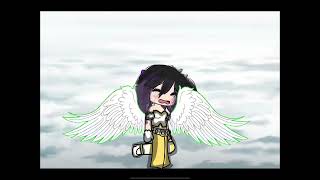 I Hear Angels Cry  meme  gacha  giyushino [upl. by Lowery]