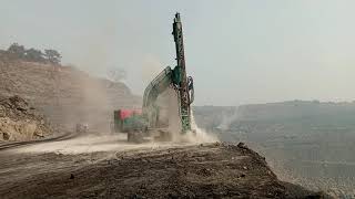 COAL MINES JHARIA DHANBAD WORKING SYSTEM [upl. by Regdirb]