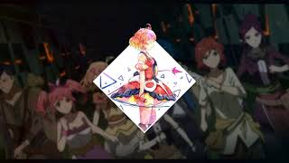 ED 1 Macross Delta Full  Freyja Wion CV Minori Suzuki  Pariparunpika Cover Nozogamisan [upl. by Olbap243]