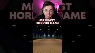 MR BEAST HORROR GAME [upl. by Buskus845]