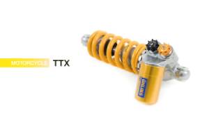 Öhlins TTX Technology [upl. by Kesley]