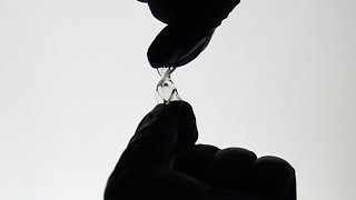 This longlasting hydrogel could be used to replace damaged human tissues [upl. by Esnahc]