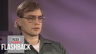 Inside the Mind of Jeffrey Dahmer Serial Killer’s Chilling Jailhouse Interview [upl. by Judon]