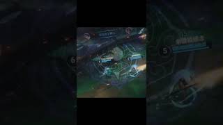 Fiora wildriftmontage lolwr wildrift leagueoflegendswildriftmontage lolwrkillmontage [upl. by Araid]