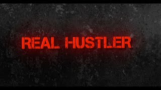 ToneLone  Real Hustle Official Lyric Video [upl. by Birkle]