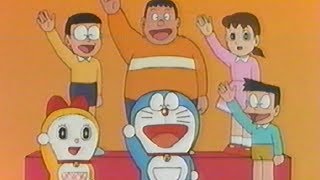 Early English with Doraemon  Part 2 [upl. by Strawn278]