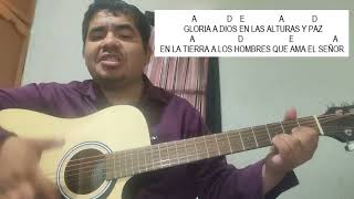 Canto de Gloria en La [upl. by Trinee]