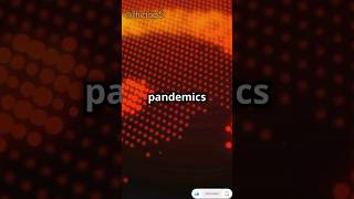 top 5 devastating pandemics in history pandemic outbreak blackdeath hivawareness facts [upl. by Suiram]