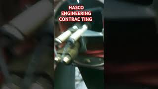 HASCO ENGINEERING CONTRAC TING dnb blackpinksong [upl. by Margette164]