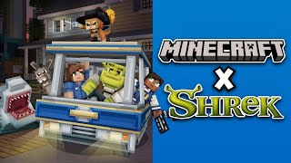 Minecrafts NEW Universal Minecraft Event  Explored [upl. by Eserehs226]