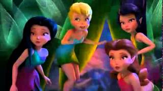 The Pirate Fairy  Full Movie  Part 2 Of 20 [upl. by Brandi]