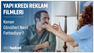 Kenan gönülleri nasıl fethediyor [upl. by Pippo]