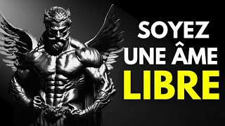 🔑 Cest le SECRET de la LIBERTÉ Authentique  Stoïcisme [upl. by Nuahc]