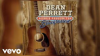 Dean Perrett  Flower Of The West Official Audio [upl. by Issiah]