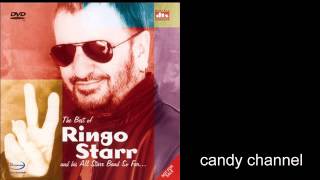 Ringo Starr And His All Starr Band Full Album [upl. by Lucho]