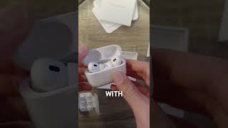 These are Fake Airpods Pros For 20 [upl. by Waylan]