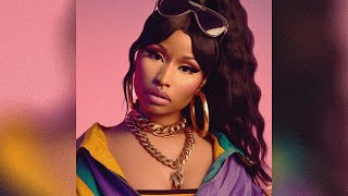 Free Nicki Minaj type beat  Enjoy [upl. by Felicity]