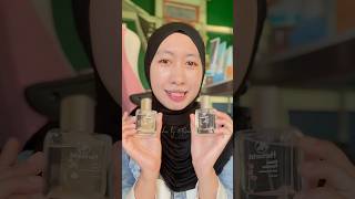 Herborist ngeluarin parfume nih guyss🤩 parfume review shorts [upl. by Mia]