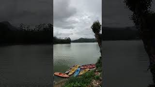 Idukki dam on Periyar river  backwaters  song newsong kerala travel [upl. by Lerner]