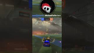 PARADON ESPECTACULAR ROCKET LEAGUE [upl. by Lavelle342]