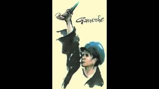 Gavroche parts in Les Miserables The Complete Symphonic Recording [upl. by Apollus]