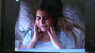 TMJ Pain a TMJ disorder relief by exercises [upl. by Woolley199]