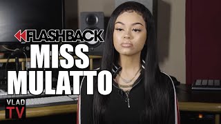 Miss Mulatto on Turning Down Jermaine Dupri Deal quotIt Wasnt Enough Moneyquot Flashback [upl. by Kenneth]