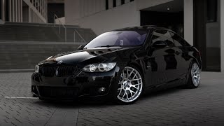 Christian´s Stunning BMW E92 335i  4K [upl. by Jaan641]