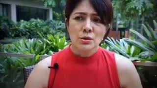 After 30yrs Alice Dixson tells the truth about Robinsons Galleria Incident [upl. by Pollux692]